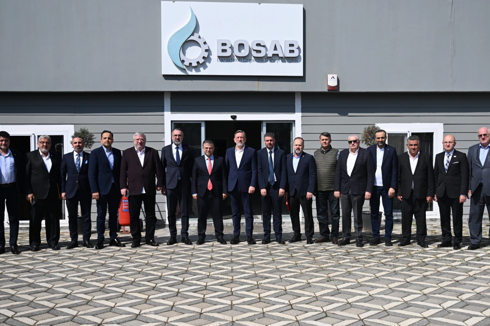 BOSAB'da Akyıldız dönemi 