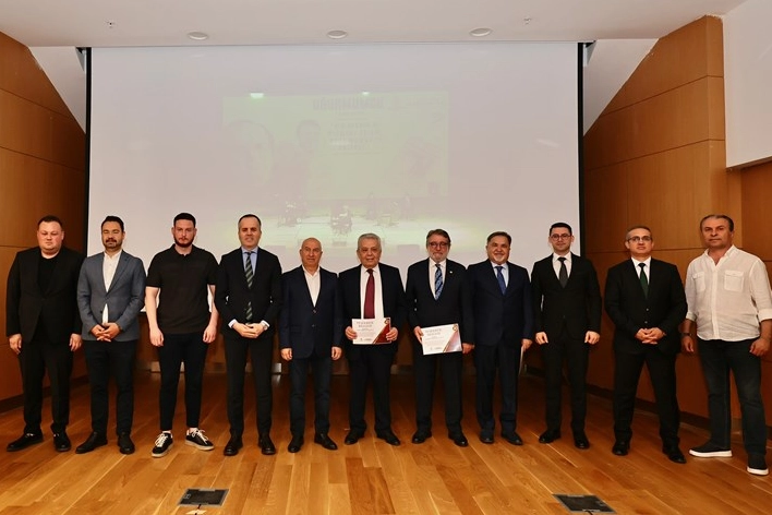 Denizli, Kızılordu Korosu’nu ağırlamaya hazırlanıyor 