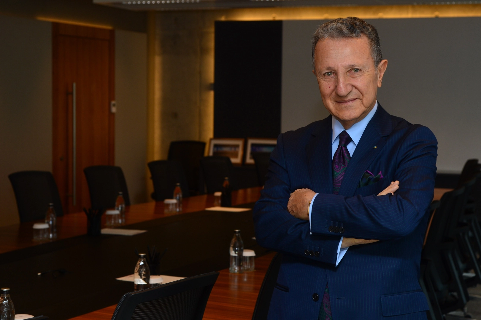 TMB: İnşaat sektörü büyüdü ancak zorluklar sürüyor 