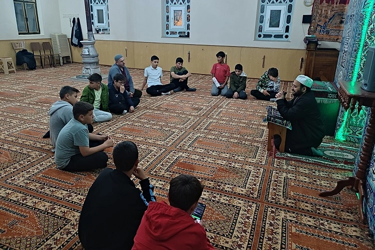 Bilecik Pazaryeri’nde fetih coşkusu 
