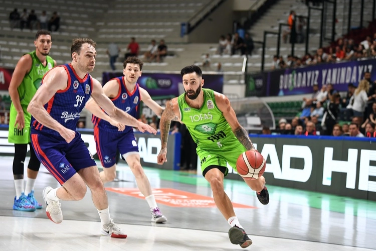 TOFAŞ Bahçeşehir Koleji'ne rakip oluyor 