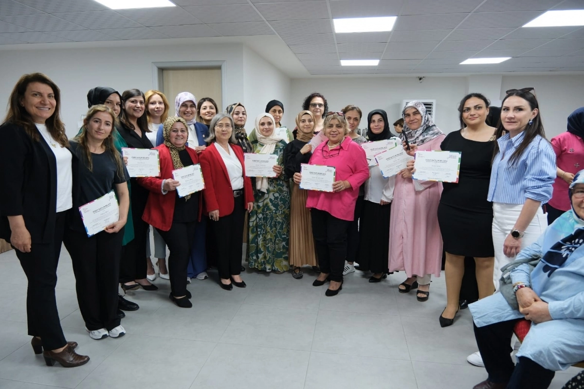 Kadının İnsan Hakları Eğitim Programı (KİHEP), Adana’da Hayata Geçiyor 