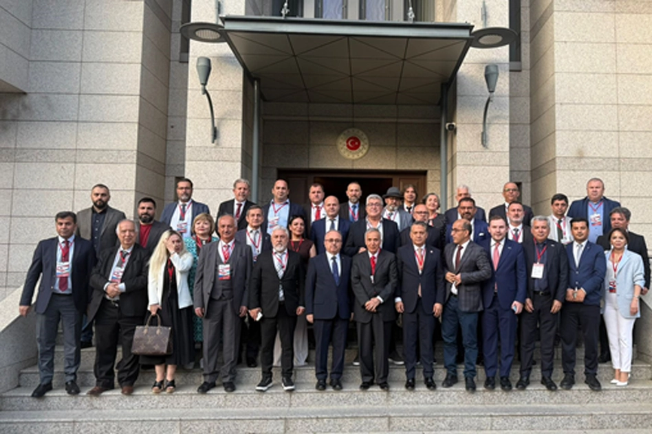 Can Azerbaycan’a KGK damgası 