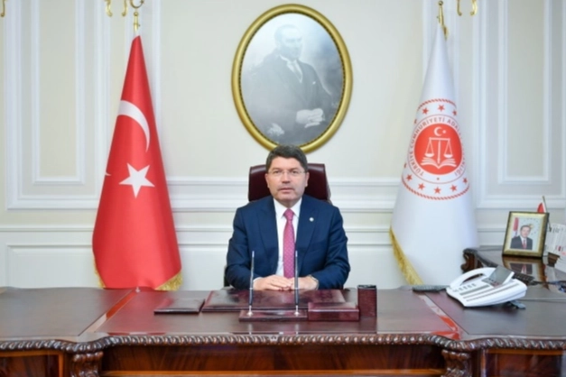 Bakan Tunç’tan 10. Yargı Paketi müjdesi 