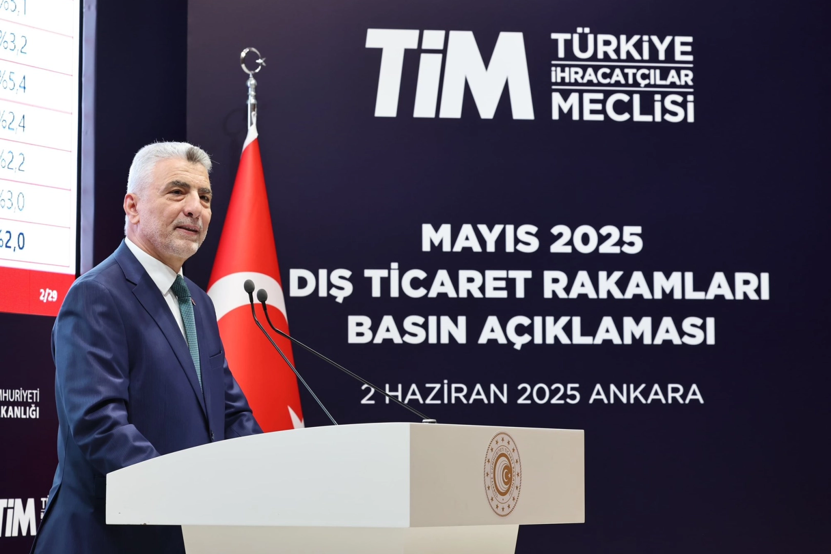 Türkiye’den ihracat rekoru... Ülke ekonomisi 19 çeyrek üst üste büyüdü 