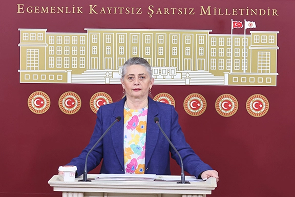 CHP'li Suiçmez, çay üreticilerinin sesi oldu 