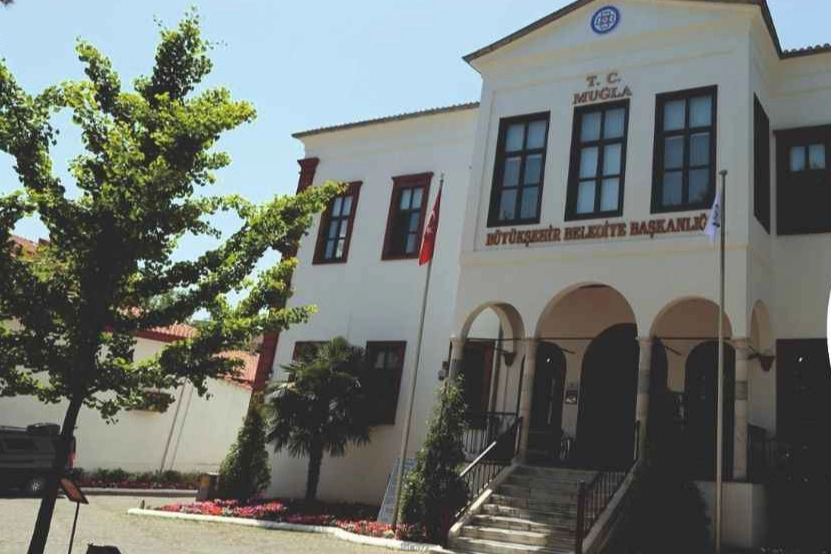 Muğla Büyükşehir Belediyesi bayram hazırlıklarını tamamladı 