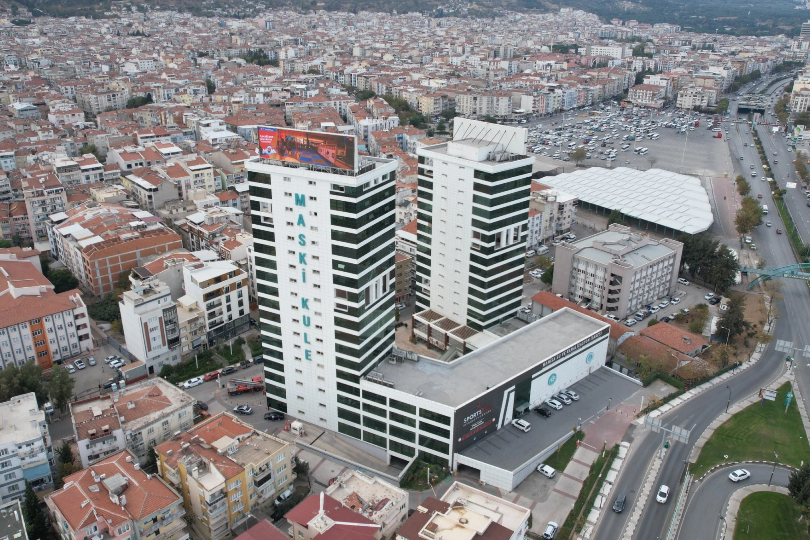 Manisa MASKİ’den 'kurban atıkları' uyarısı 