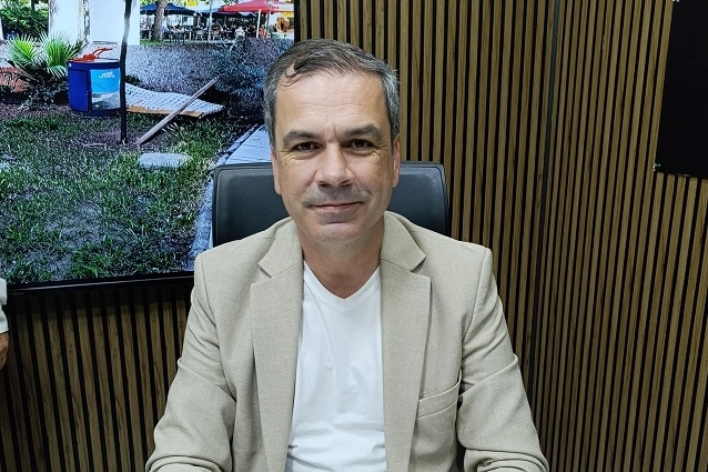 İzmir'de MHP'li Altınkeser’den CHP ve DİSK’e sert eleştiriler 