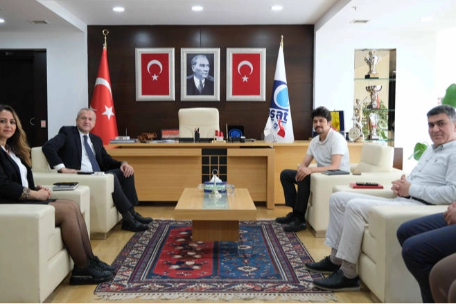 Antalya ASAT, TSE denetiminden başarıyla geçti 