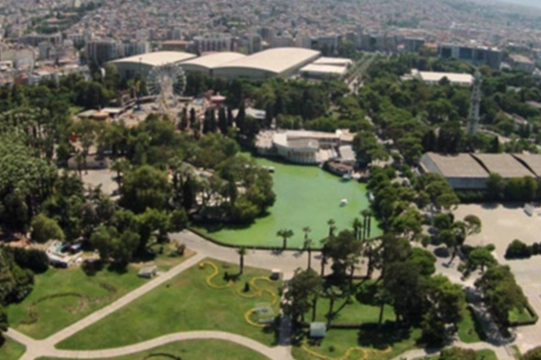 İzmir’in ilk Balkon ve Bahçe Bitkileri Festivali başlıyor 