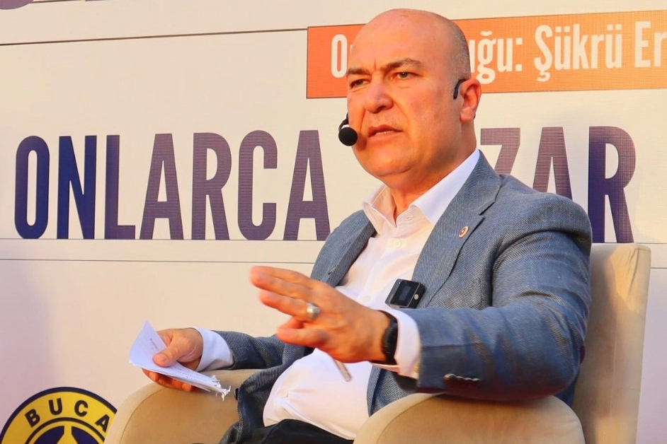 CHP’li Bakan’dan polislerin sorunlarına acil çözüm çağrısı 