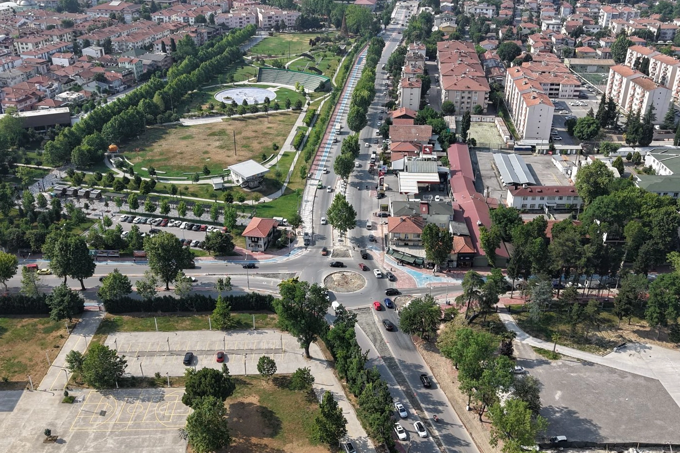 Sakarya Büyükşehir'den sürücülere kritik uyarı! 