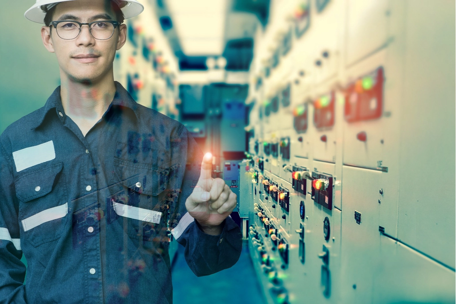 Elektrik arızalarında selektivite hayat kurtarır.... Eaton'dan dört öneri 