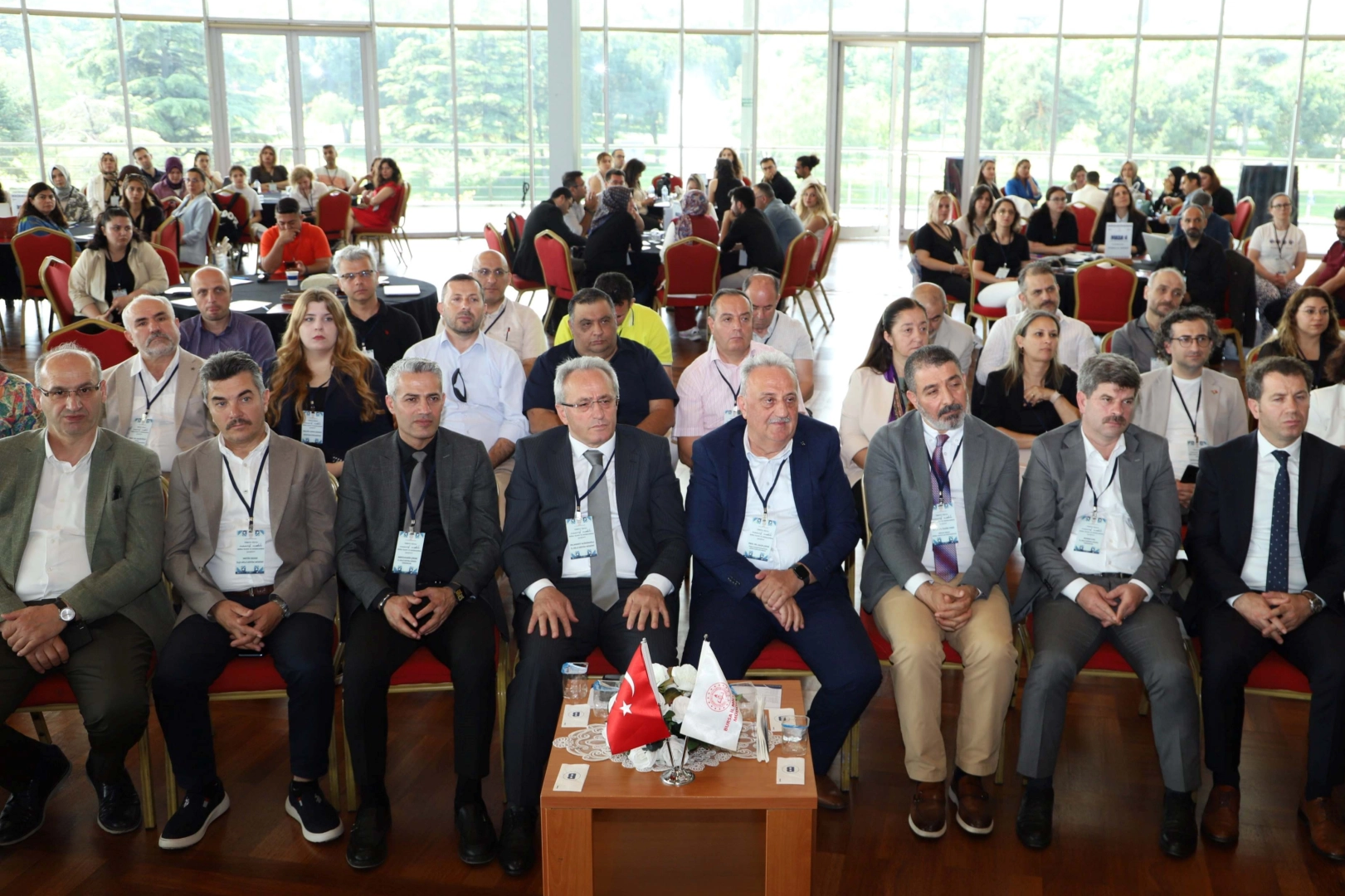 Türkiye Yüzyılı Maarif Modeli için Bursa'da önemli çalıştay 