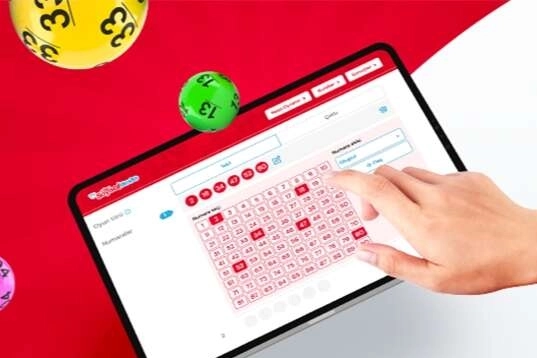 Çılgın Sayısal'da 2 talihli ekstra 10 milyon TL kazandı 