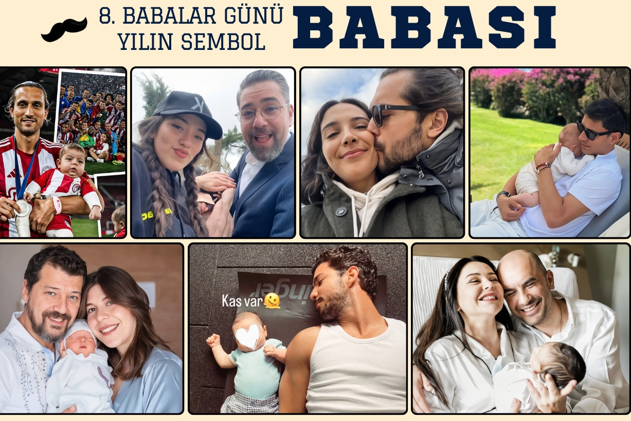 2025’in “Sembol Babası” belli oldu! Giray Altınok zirvede! 