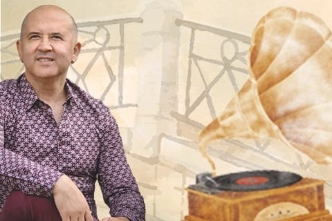 Cenk Bosnalı’dan “Balkan Akustik” projesi 