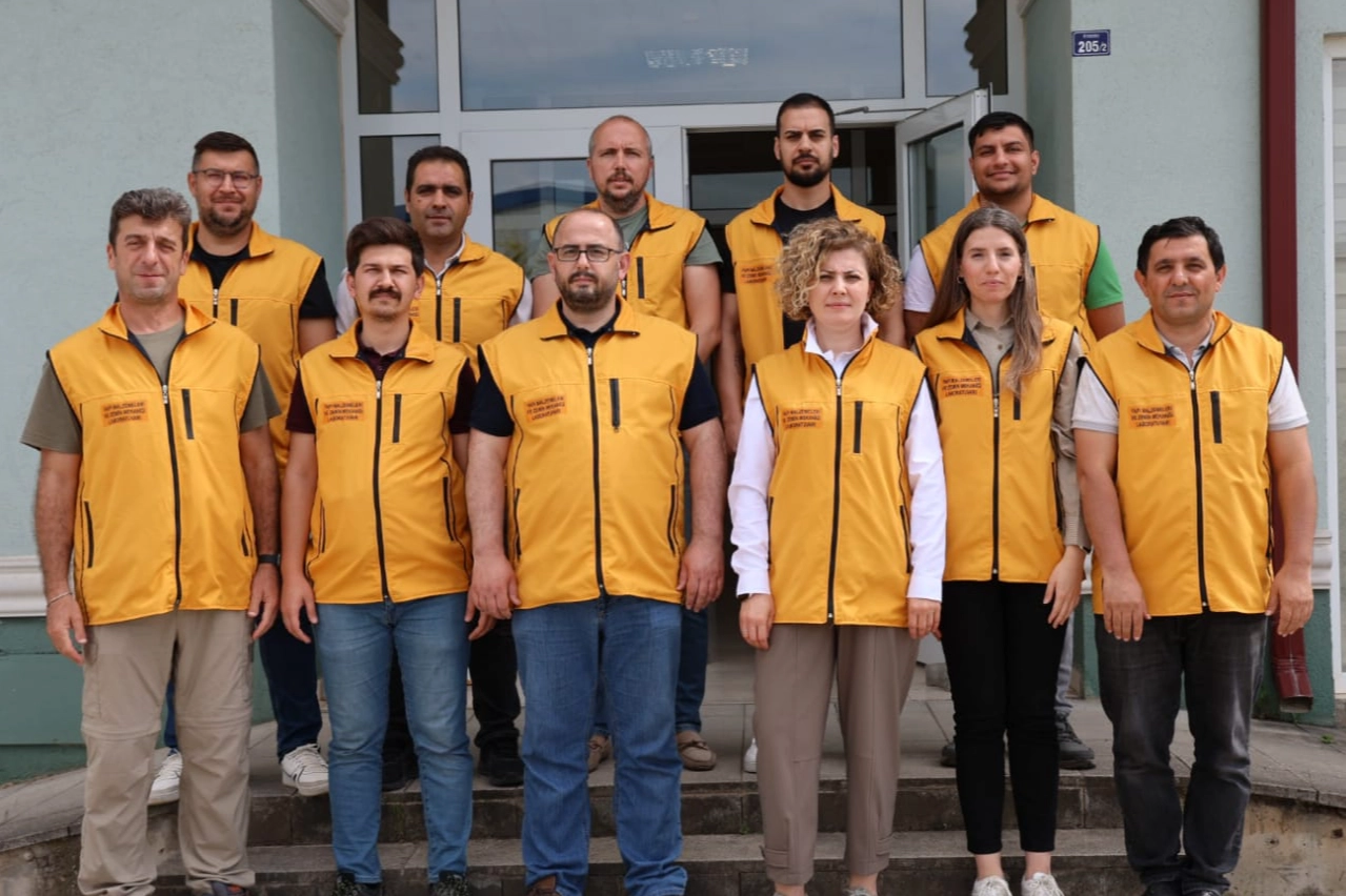 Kocaeli'de altyapı projelerinde kalite ön planda 
