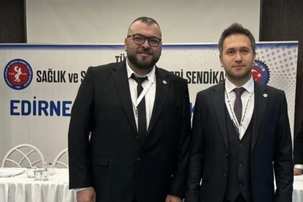 Sağlık ve sosyal hizmet emekçilerinden zam tepkisi! 
