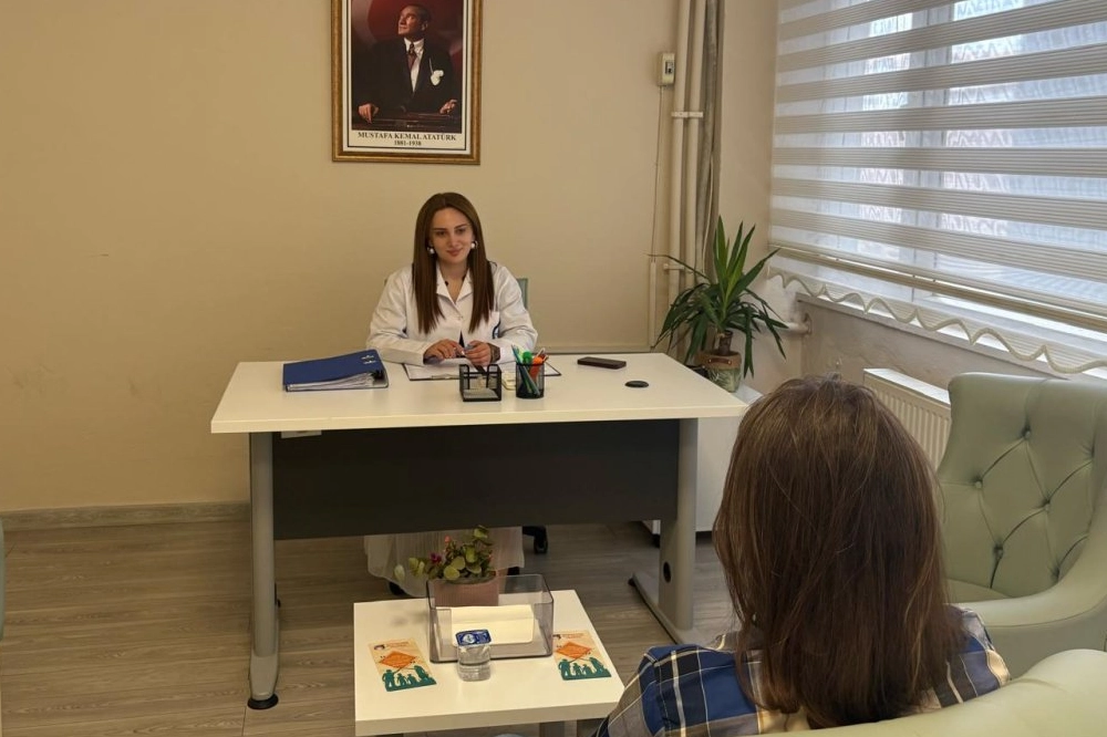 Ordu Büyükşehirden ücretsiz danışmanlık hizmeti 