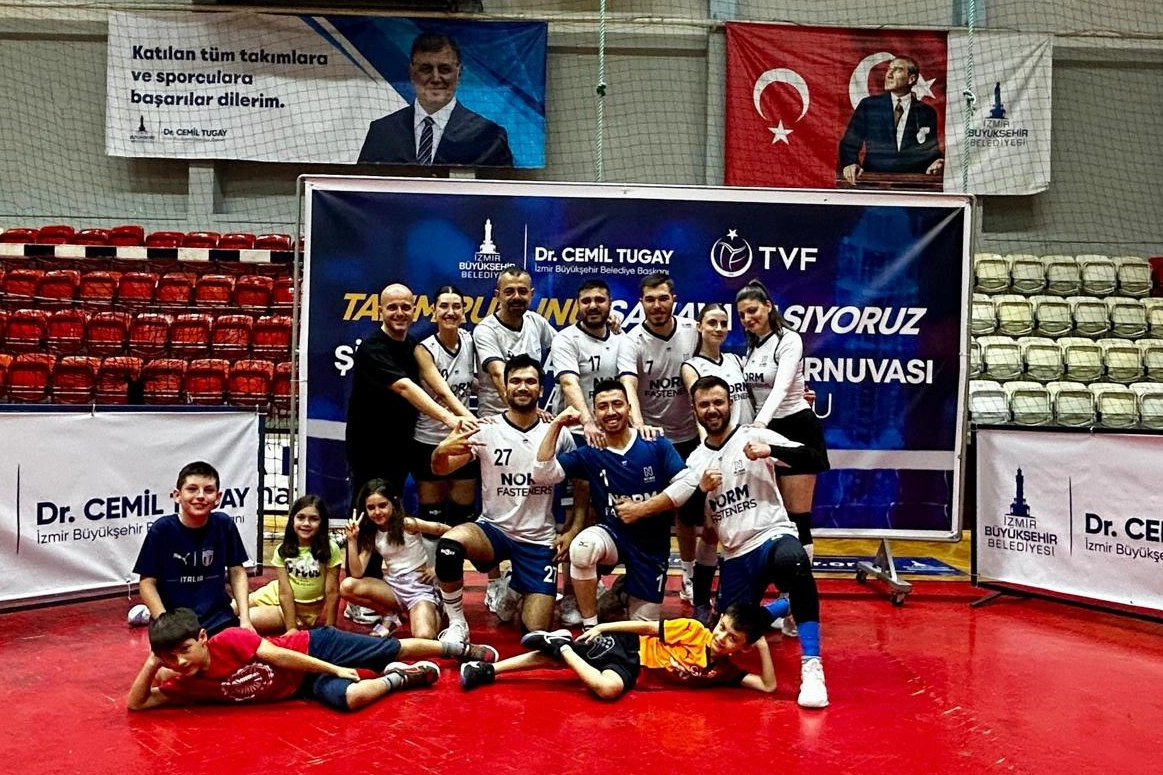 İzmir Büyükşehir Belediyesi’nden bir ilk daha 