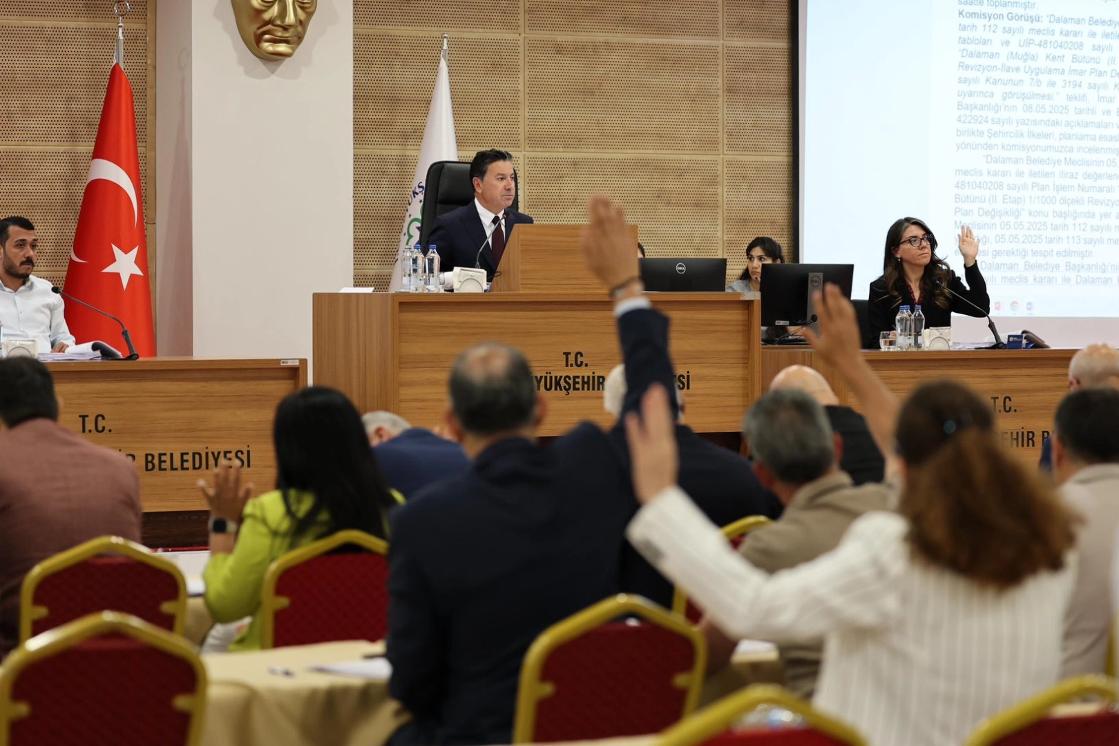 Muğla’da Gençlik Meclisi kuruluyor 