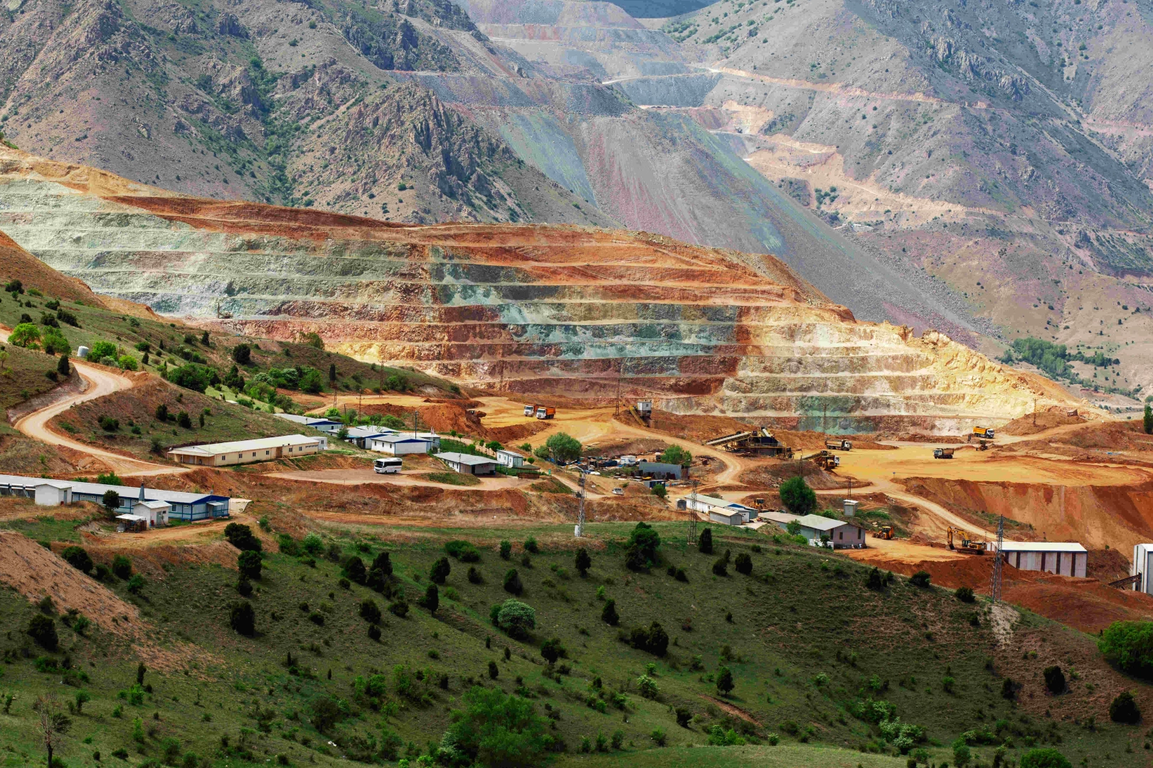 Yeni torba yasa doğayı tehdit ediyor.... TEMA Vakfı’ndan sert uyarı! 