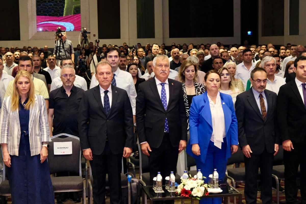 Adana 'susuzluğa'a çare arıyor! 