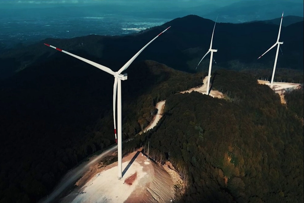 Türkiye yenilenebilir enerjide büyük adım attı... Rüzgar ve güneş yüzde 30’u aştı 