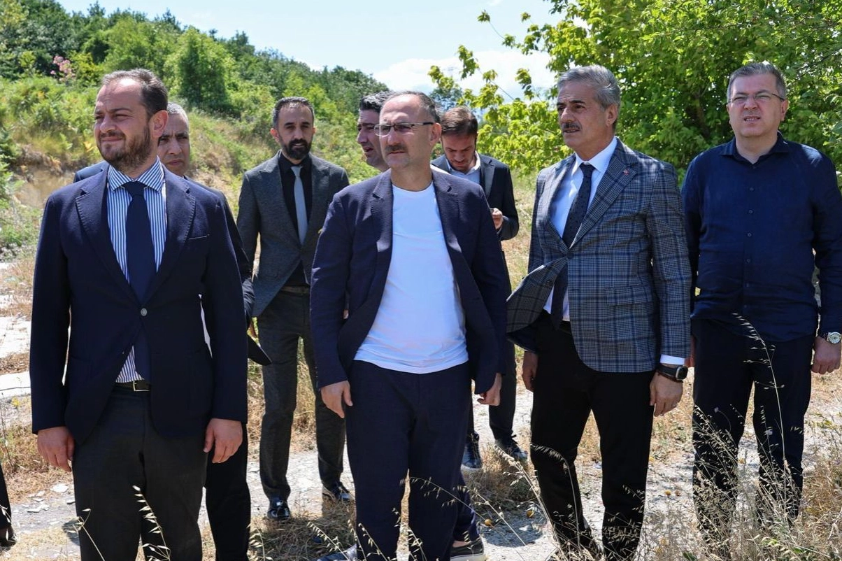 Sakarya’da dev yurt projesi hayata geçiyor 
