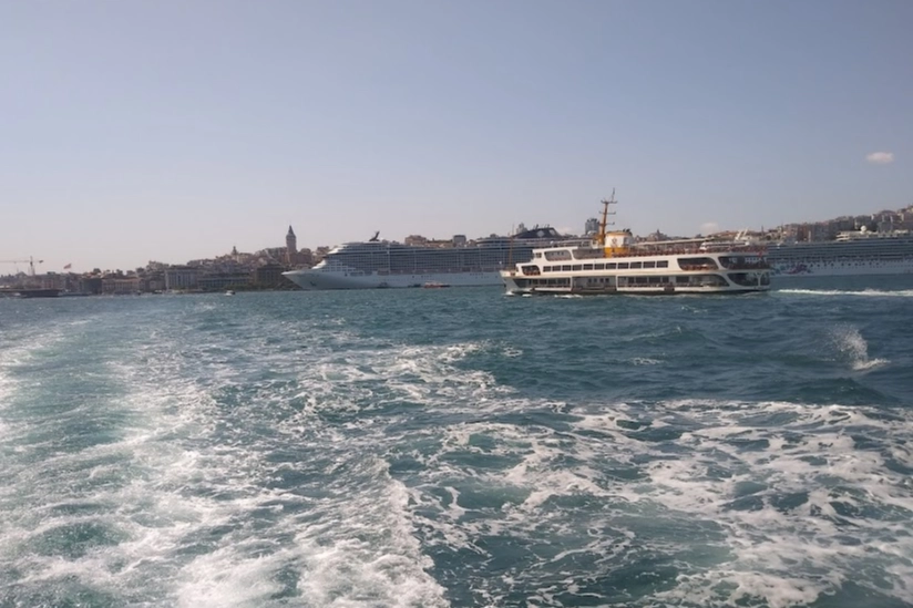 Meteorolojiden kuvvetli rüzgar ve sıcak hava uyarısı 