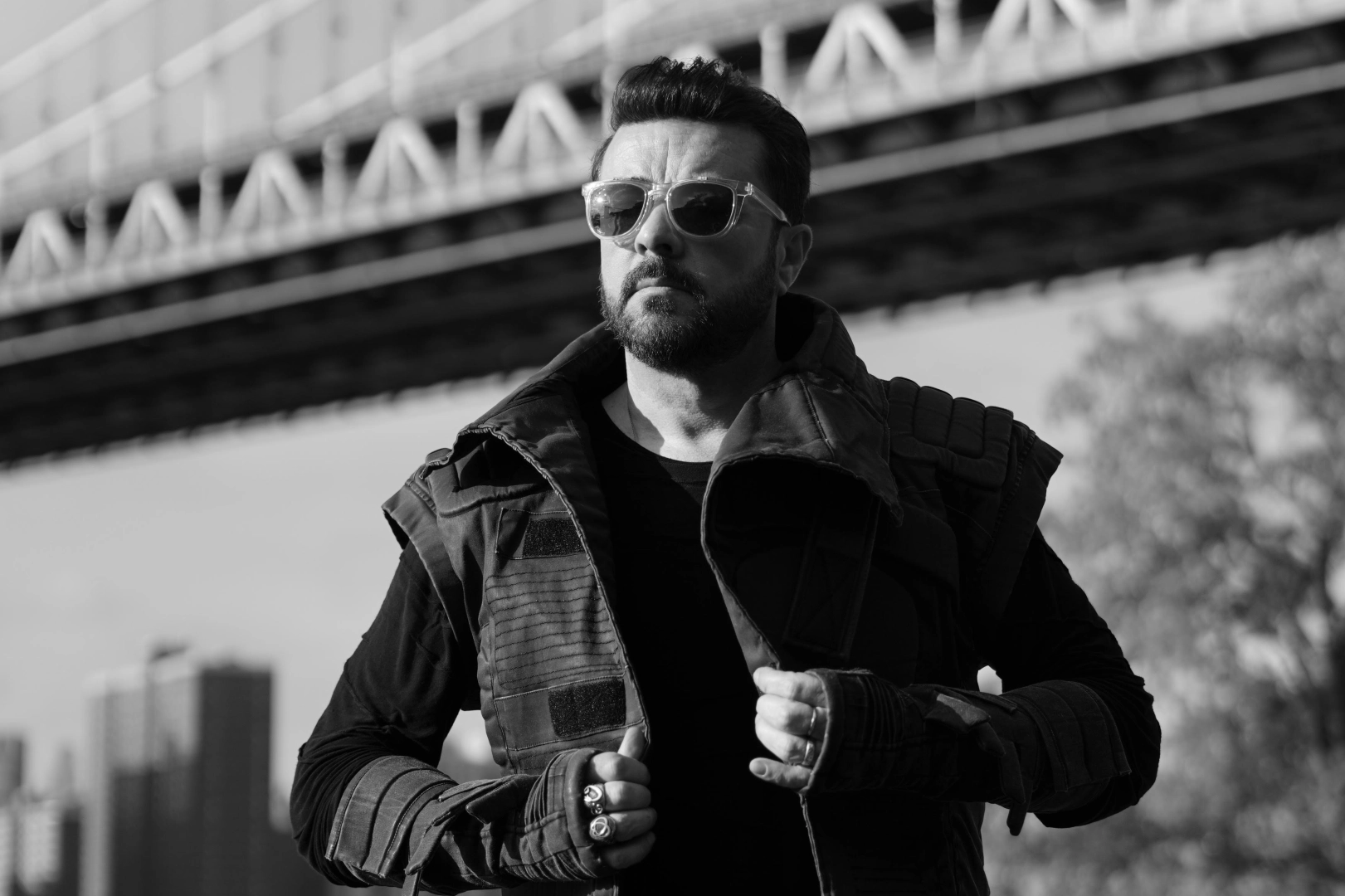 Burak Kut'tan yeni single: Dümenci 
