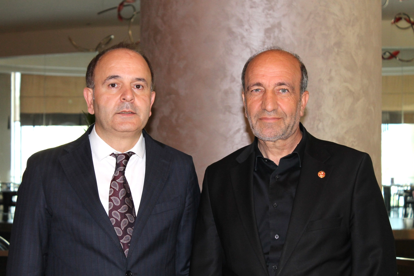 Bursalı marketçilerden sektöre özel teşvik ve destek talebi 