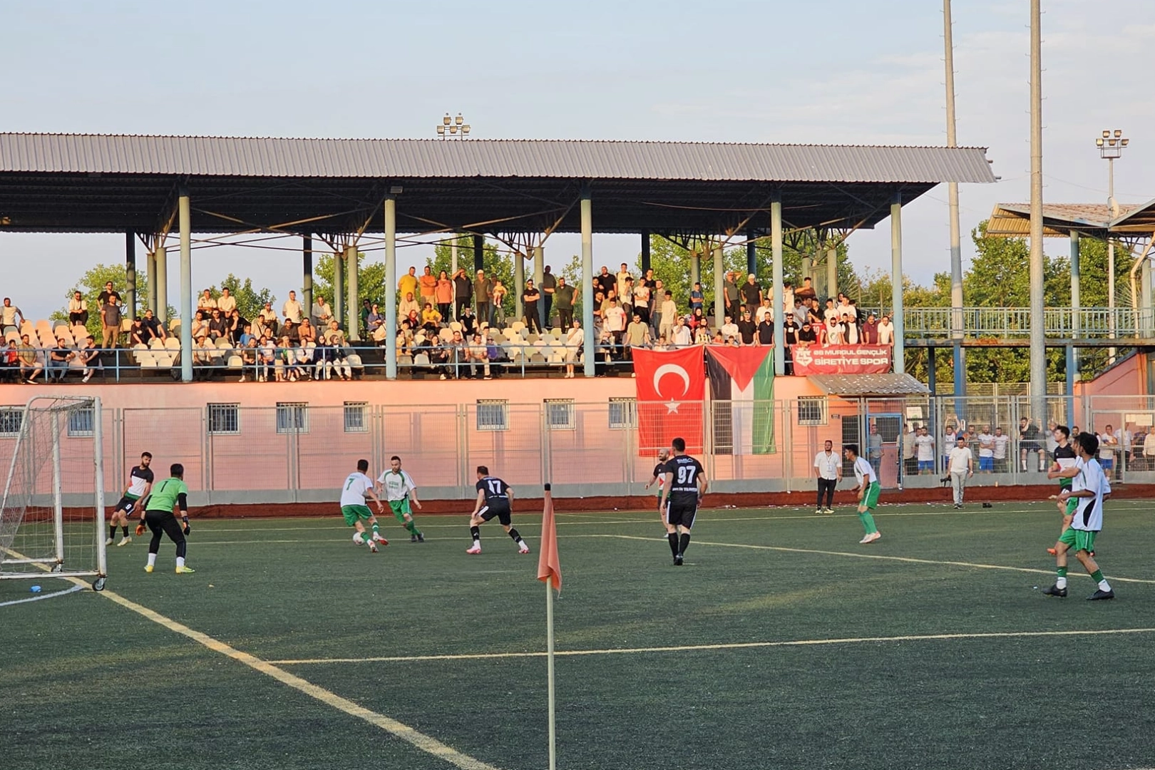 Gölcük’te köyler arası turnuva coşkusu 6. kez başlıyor 