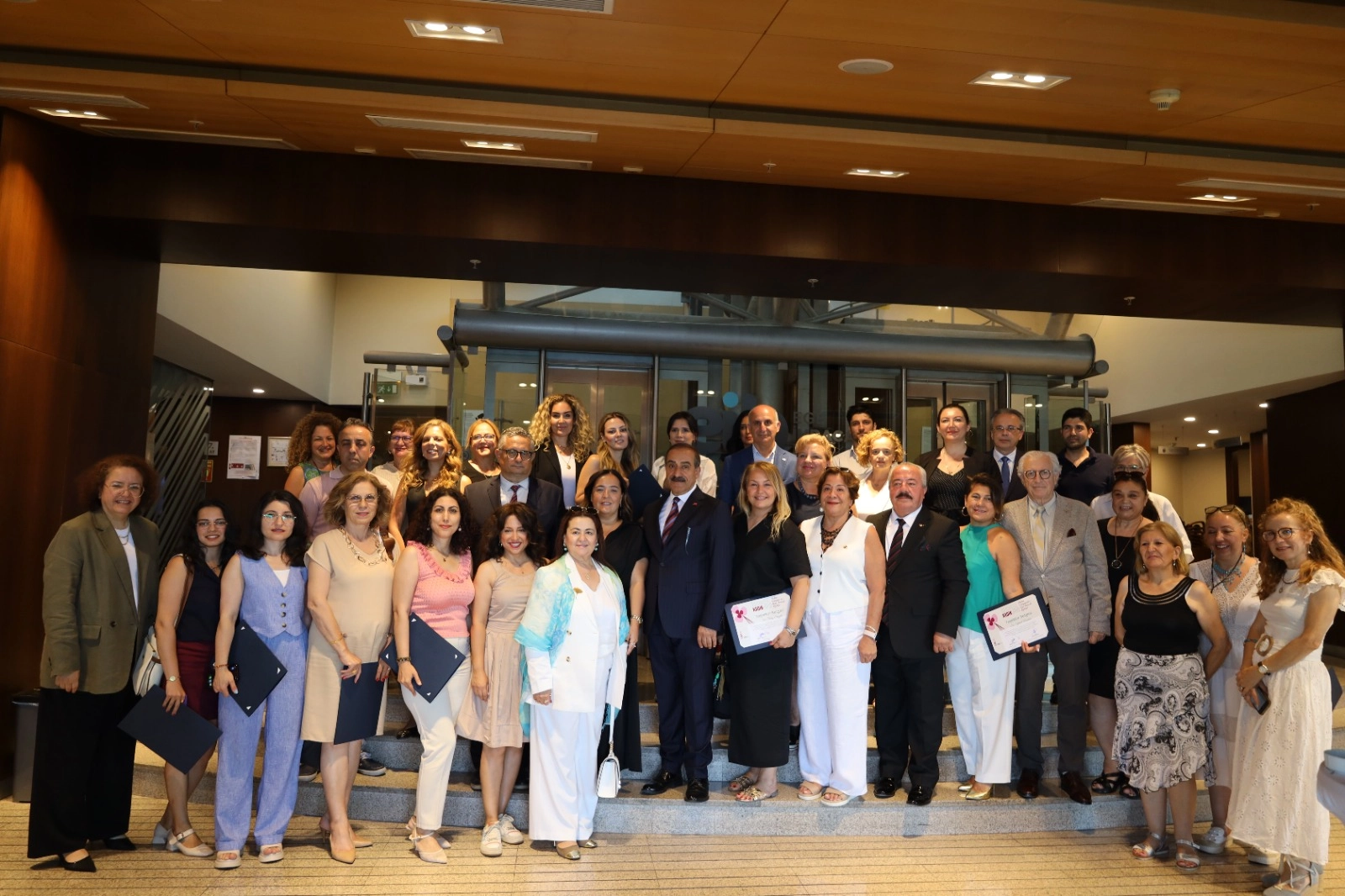 İhracatta topuk sesleri artıyor 