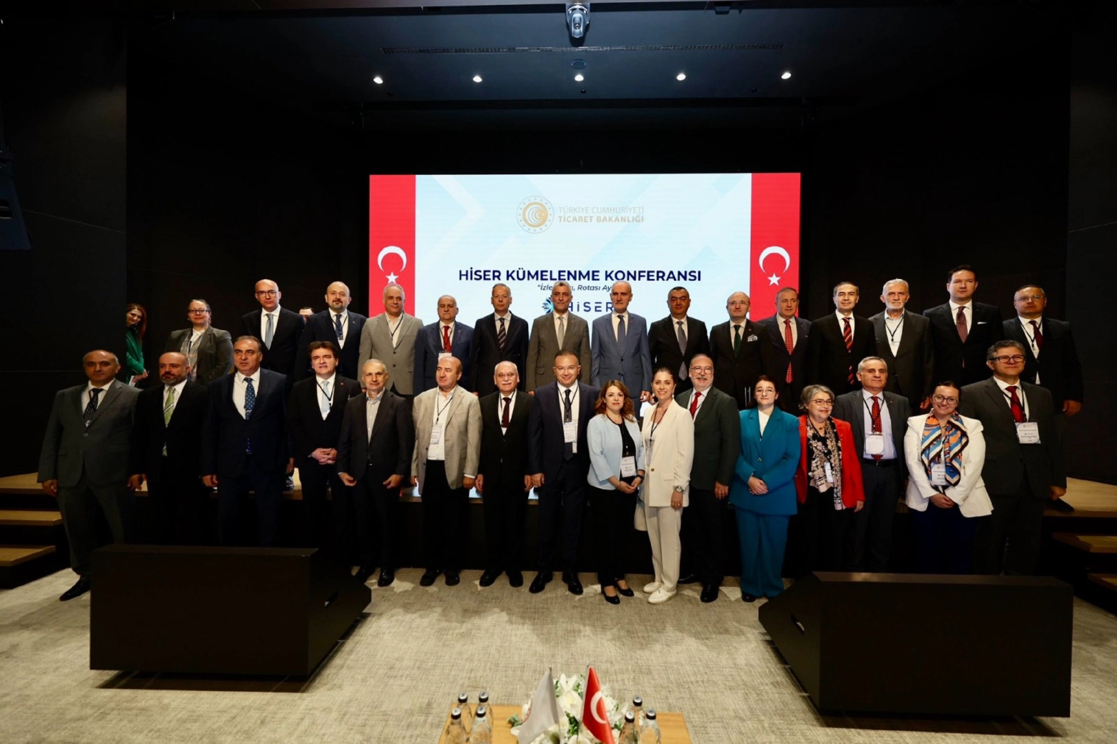 BTSO’nun sağlık turizminde 'Bursa Modeli' örnek oldu 
