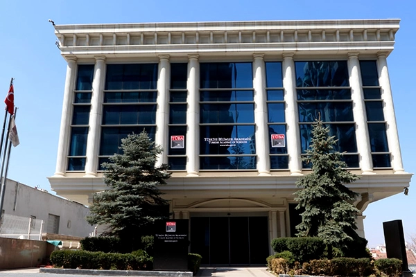 TÜBA Genç Akademi Topluluğu 'Resmi'leşti 
