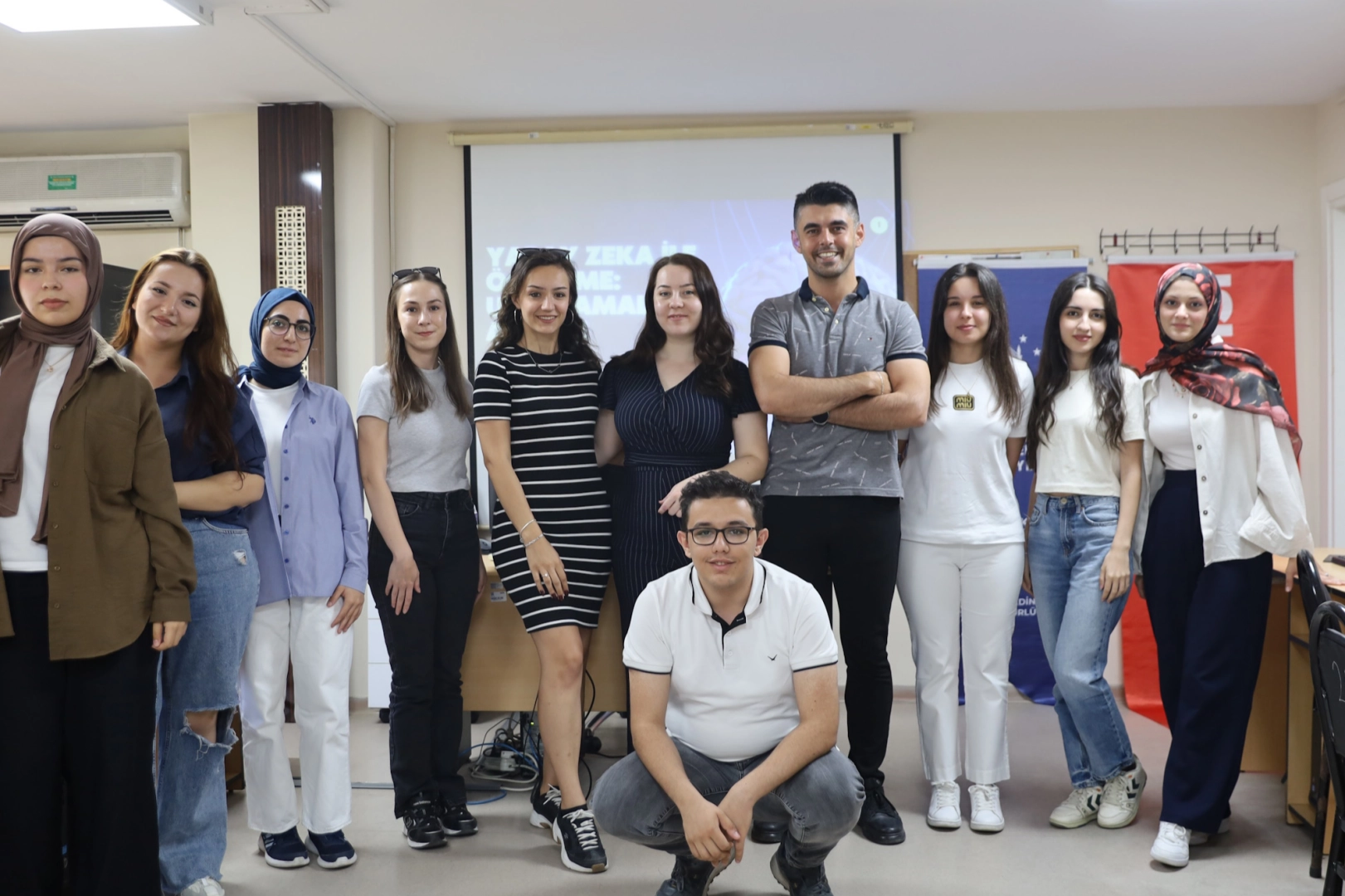 Bursa Büyükşehir’den geleceğe yatırım 