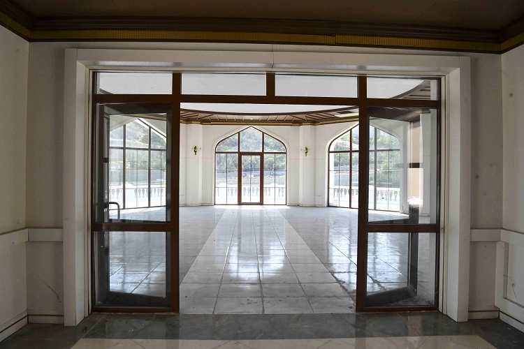 ABB'den sosyal destek alan ailelere büyük kolaylık 