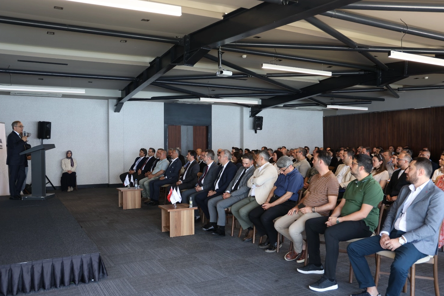 Kocaeli Büyükşehir’den personele mesleki gelişim eğitimi 