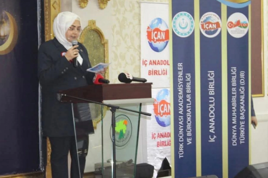 İç Anadolu Birliği’nde kadın gücü öne çıktı 