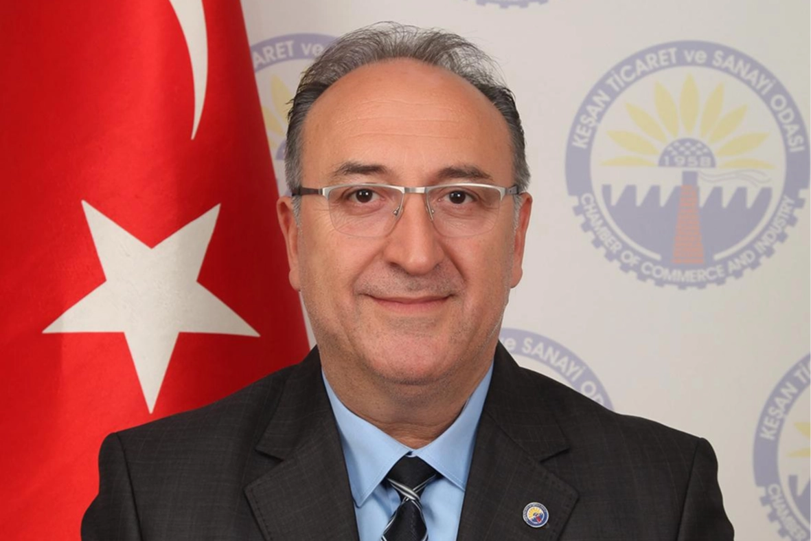 Keşan TSO’dan işletmelere telif uyarısı 