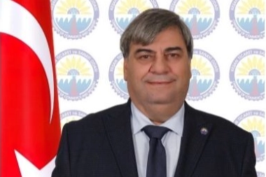 Keşan TSO’dan gıda işletmelerine QR uyarısı 