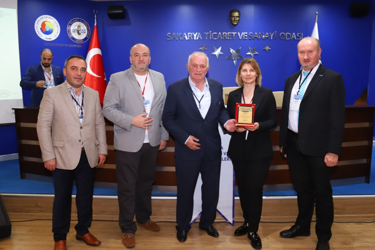 Sakarya’da satınalma ve tedarik zirvesi düzenlendi 