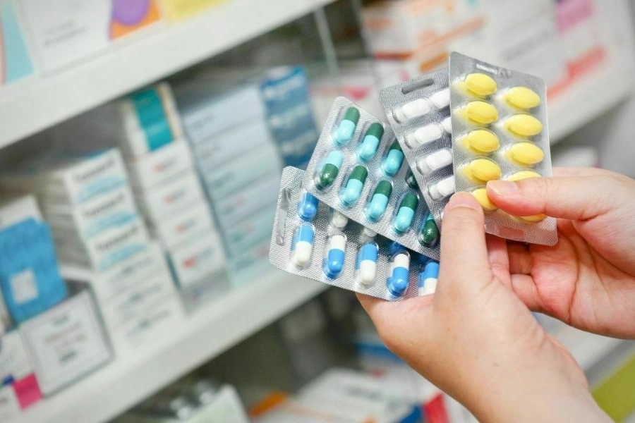 48 bin kanser hastasına müjde! 5 akıllı ilaç SGK kapsamında 