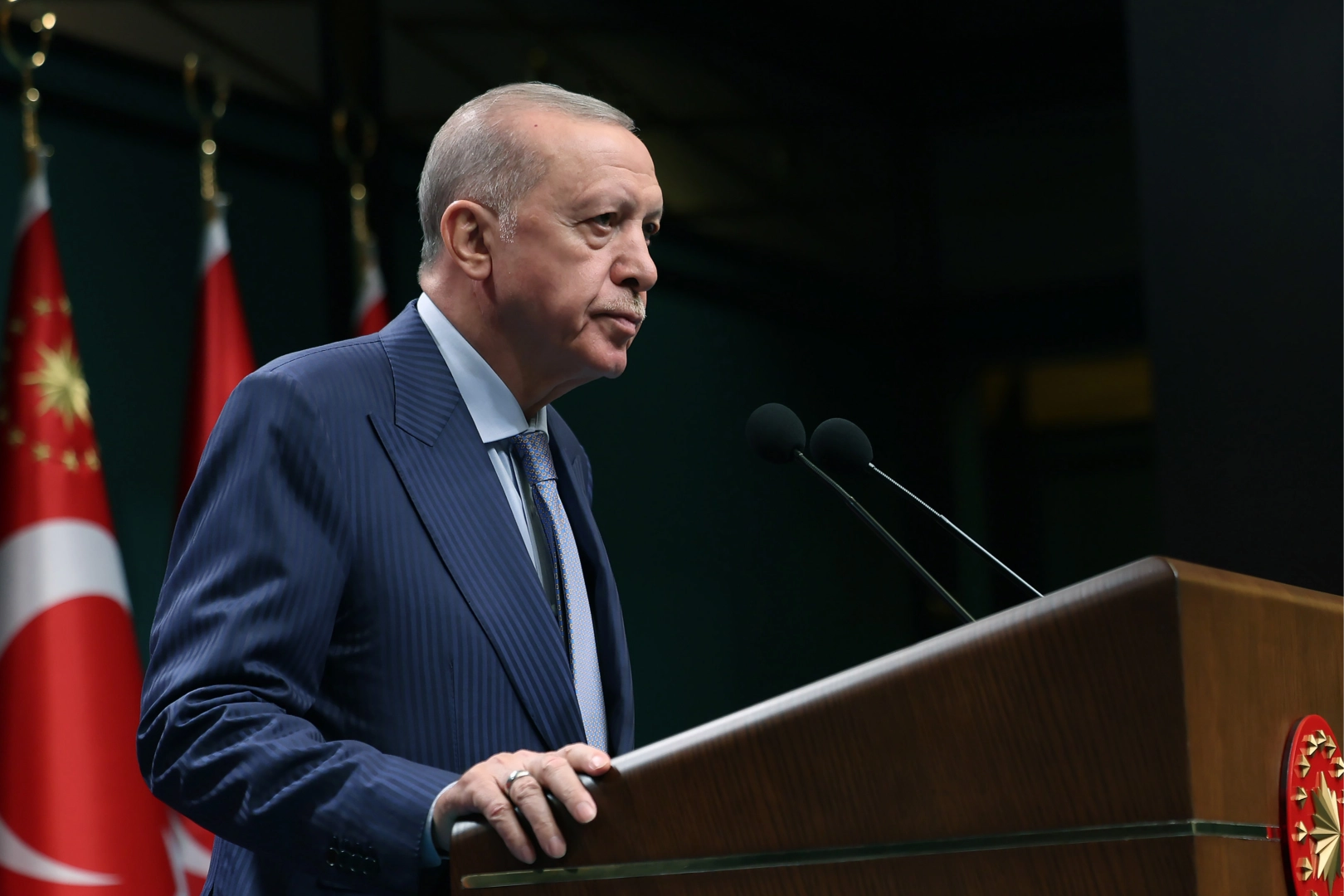 Erdoğan: 2026 NATO Zirvesi Ankara'da... Yapay zekâda iddialı hedefler 