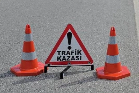 Edirne Keşan’da feci kaza: 3 kişi yaşamını yitirdi 
