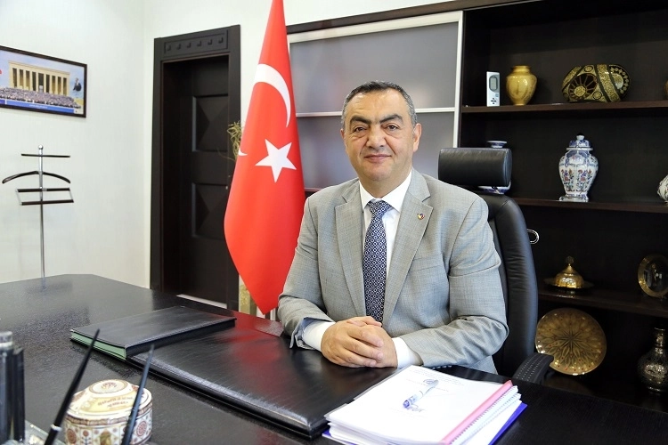 Kayserili sanayicilerin ilk 1000 gururu 