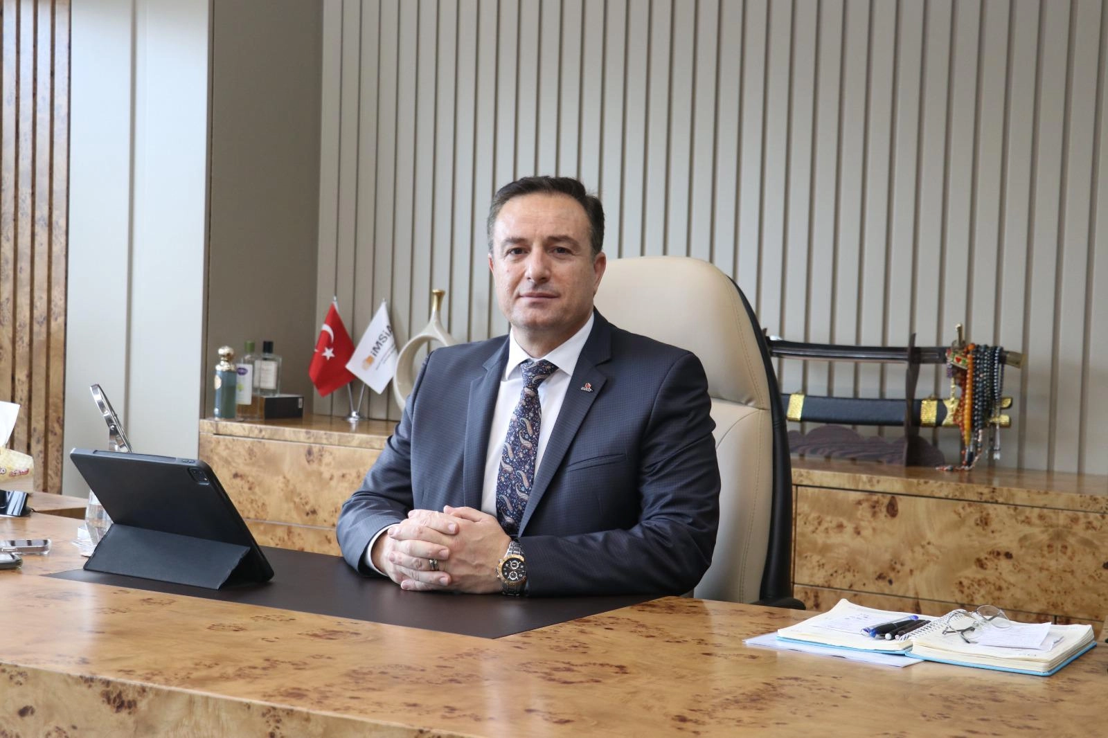 İMSİAD’dan Bursa’daki depremler sonrası uyarı 